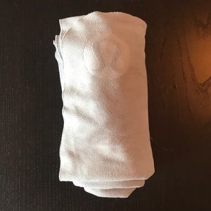 Lululemon The Towel